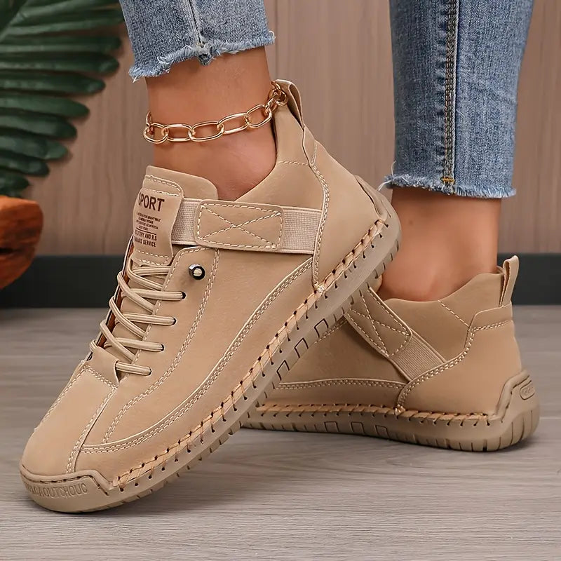 RÓISÍN | ORTHOPAEDIC COMFORT TRAINERS