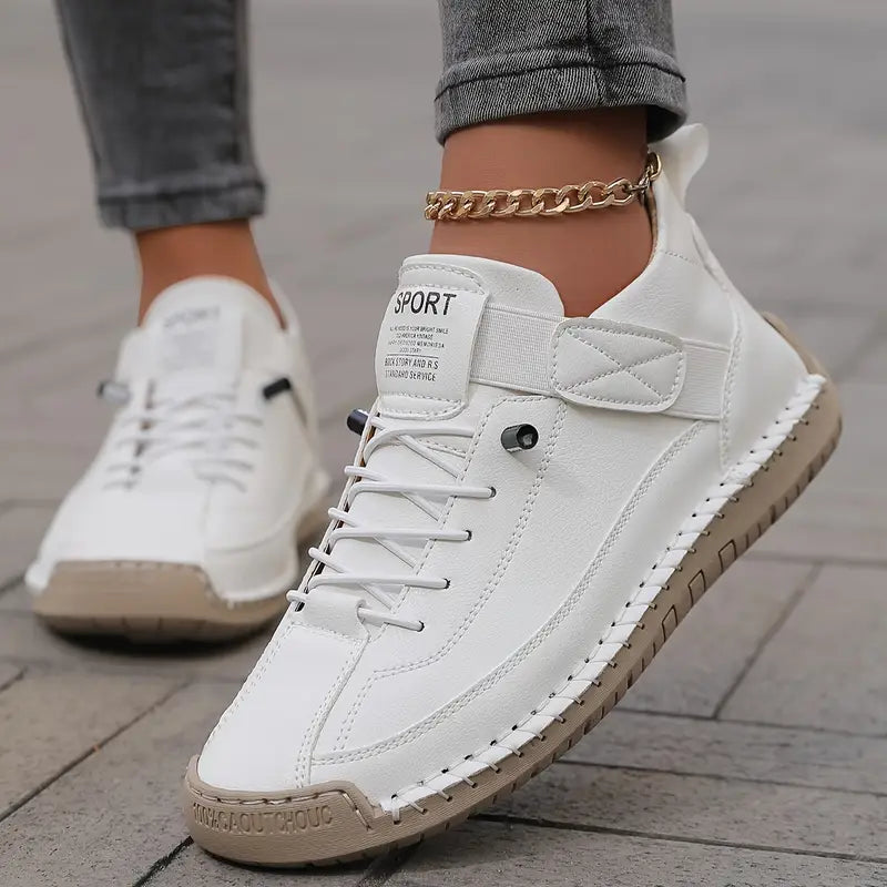 RÓISÍN | ORTHOPAEDIC COMFORT TRAINERS