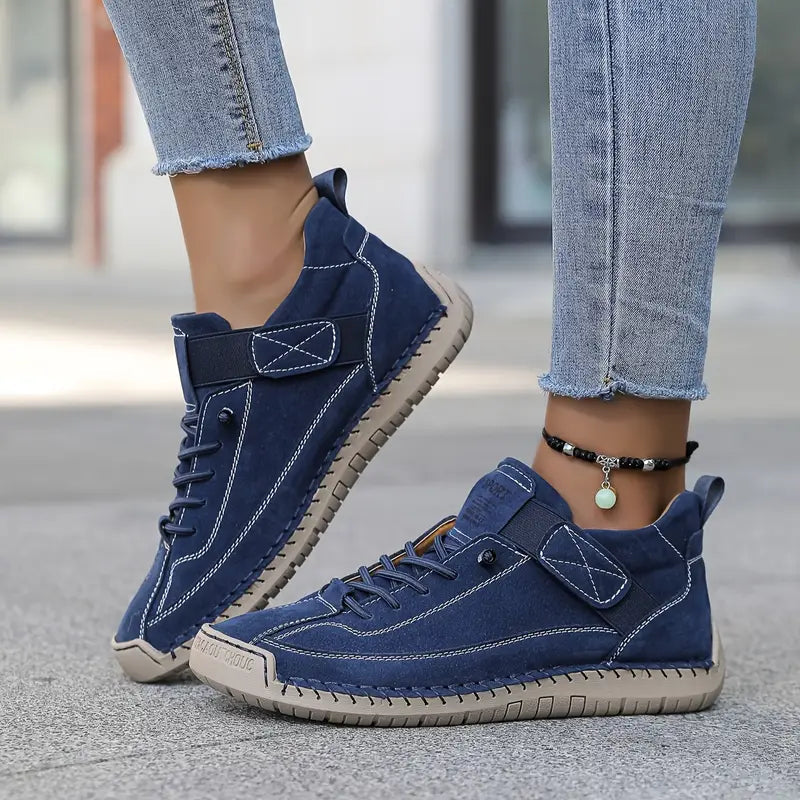 RÓISÍN | ORTHOPAEDIC COMFORT TRAINERS