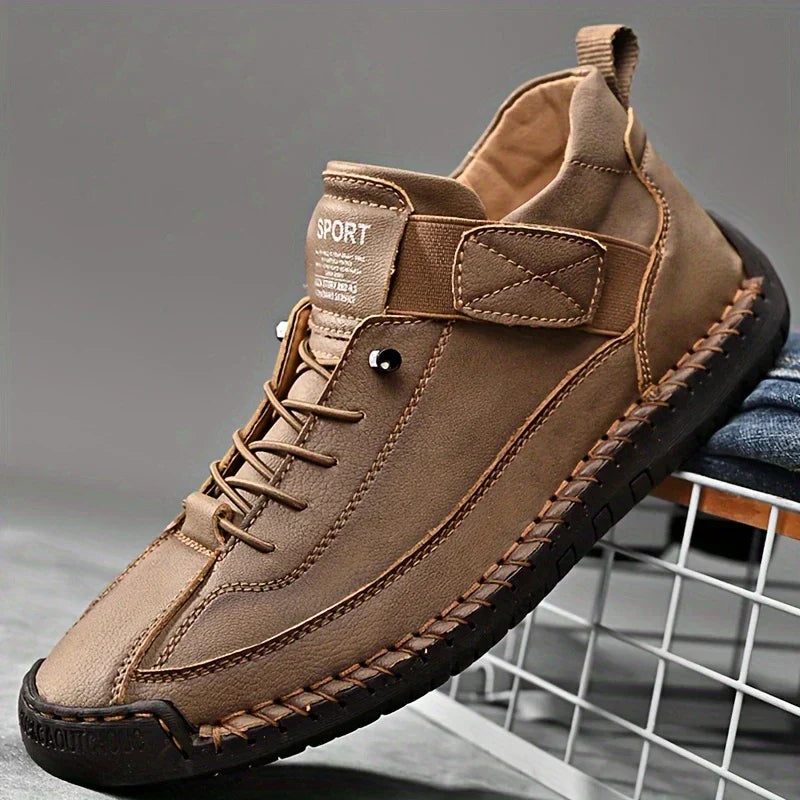 RÓISÍN | ORTHOPAEDIC COMFORT TRAINERS