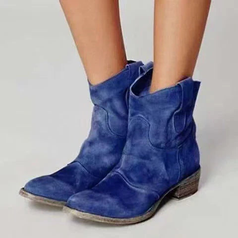 DOIREANN | ORTHOPAEDIC COMFORT BOOTS