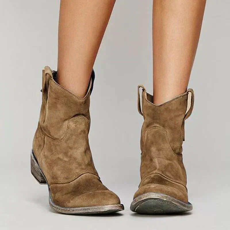 DOIREANN | ORTHOPAEDIC COMFORT BOOTS