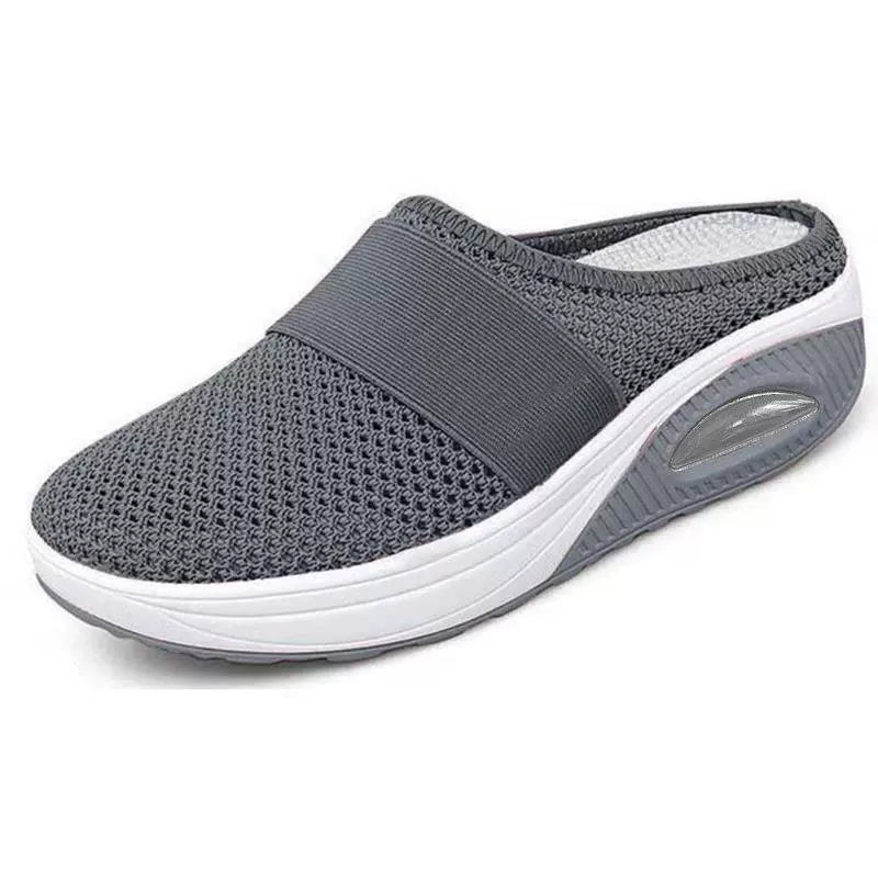 ÉADAOIN | ORTHOPAEDIC COMFORT MULES