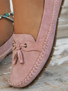 RUTH | ORTHOPAEDIC VINTAGE LOAFERS