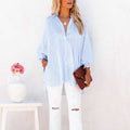 Mavelle | Everyday Relaxed Fit Blouse