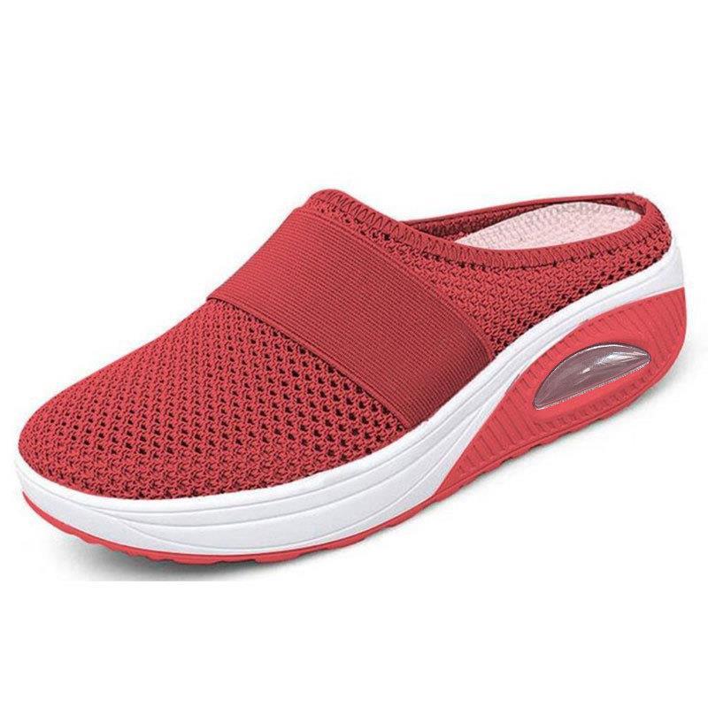 ÉADAOIN | ORTHOPAEDIC COMFORT MULES