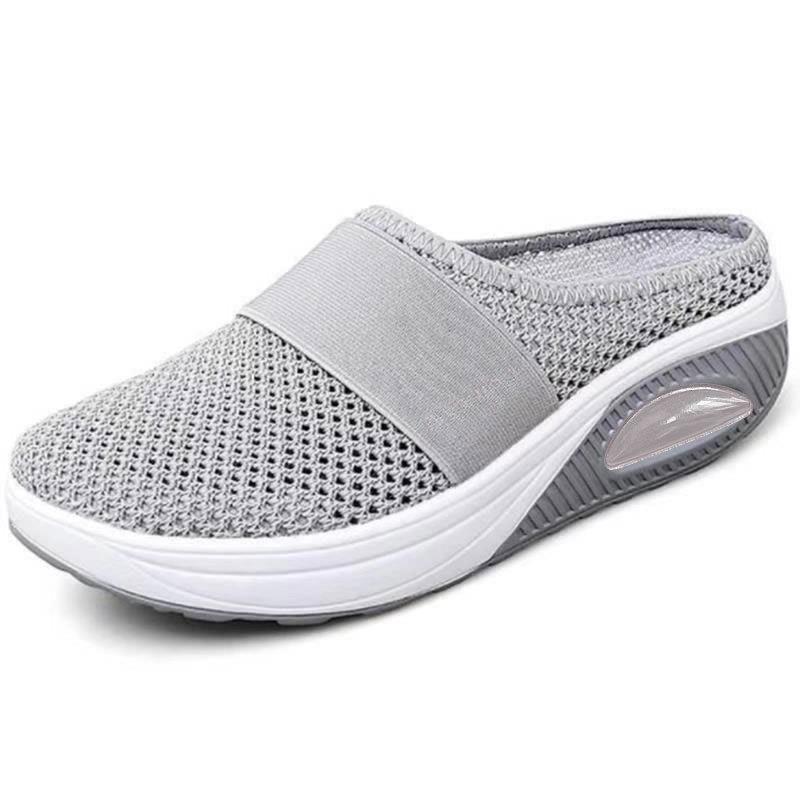ÉADAOIN | ORTHOPAEDIC COMFORT MULES