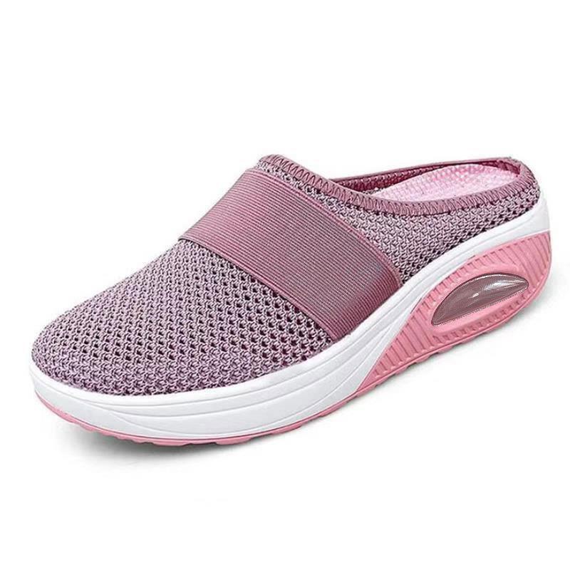 ÉADAOIN | ORTHOPAEDIC COMFORT MULES