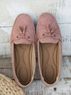 RUTH | ORTHOPAEDIC VINTAGE LOAFERS