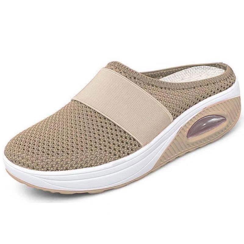 ÉADAOIN | ORTHOPAEDIC COMFORT MULES