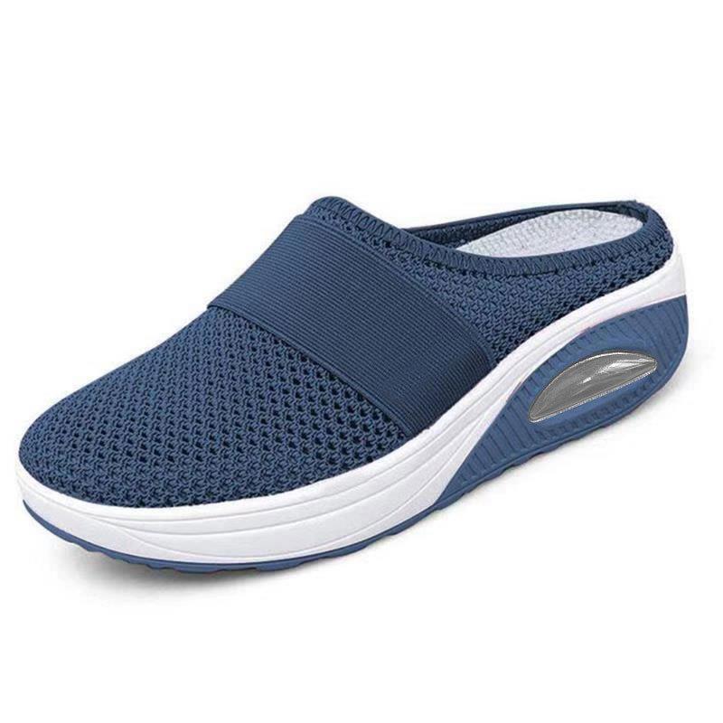 ÉADAOIN | ORTHOPAEDIC COMFORT MULES
