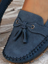 RUTH | ORTHOPAEDIC VINTAGE LOAFERS