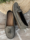 RUTH | ORTHOPAEDIC VINTAGE LOAFERS