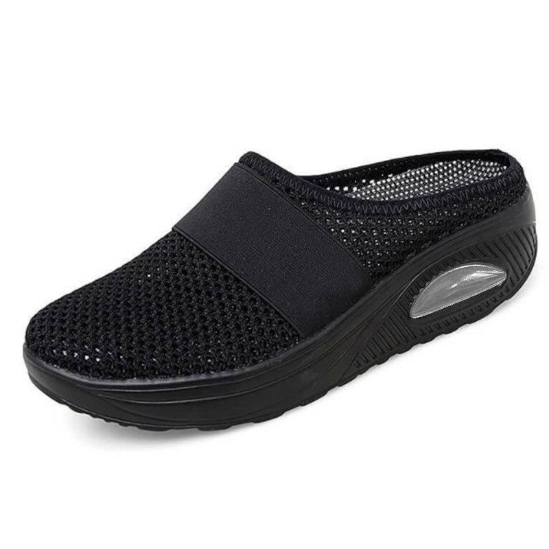 ÉADAOIN | ORTHOPAEDIC COMFORT MULES