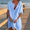 MÁIRE | LIGHTWEIGHT SUMMER BLOUSE