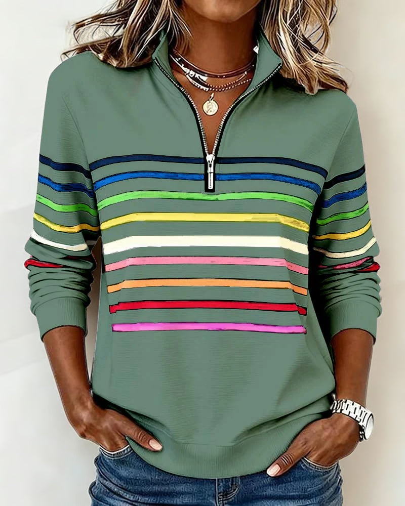 LAURA | SOFT EVERYDAY SWEATSHIRT