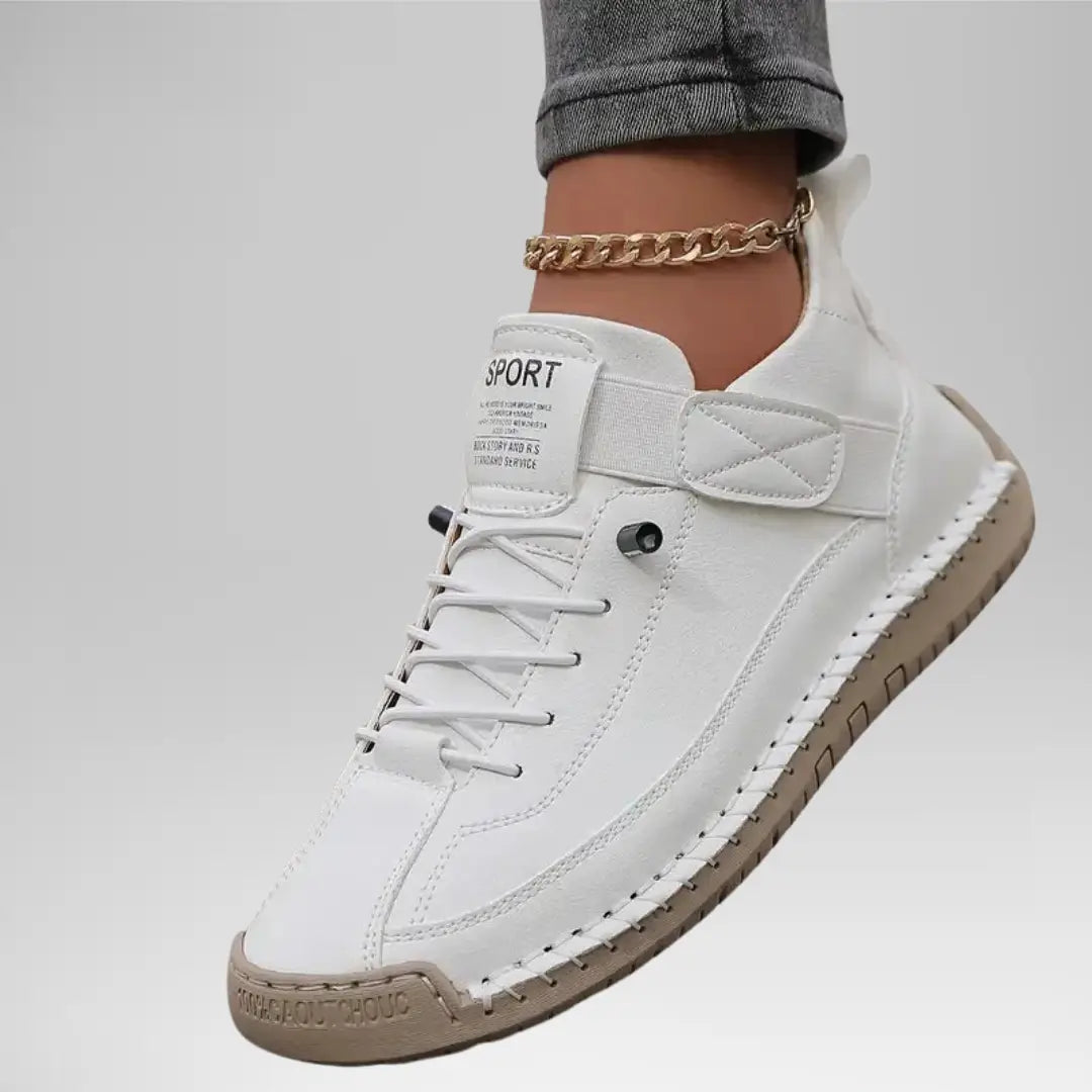RÓISÍN | ORTHOPAEDIC COMFORT TRAINERS