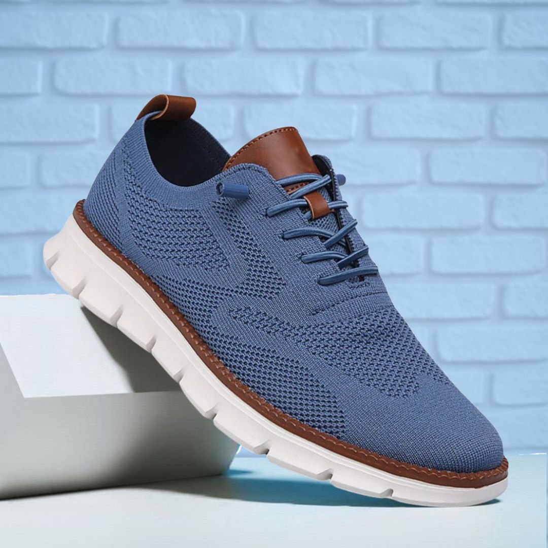 CONOR | HYBRID KNIT TRAINERS