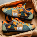 CONOR | RETRO TRAINERS