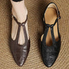 HELEN | CLASSIC MARY JANE SHOES