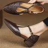 HELEN | CLASSIC MARY JANE SHOES