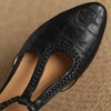 HELEN | CLASSIC MARY JANE SHOES