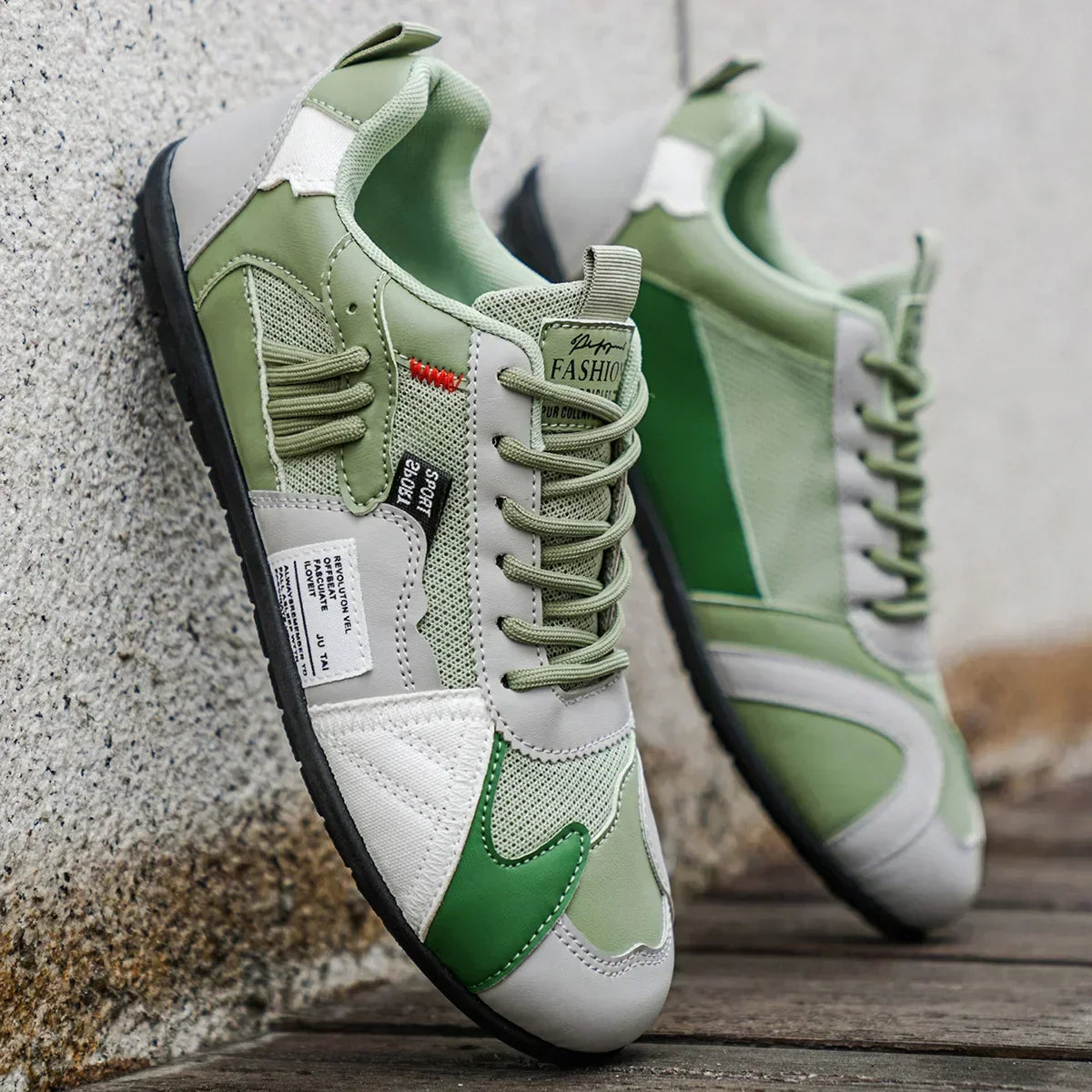 CONOR | RETRO TRAINERS