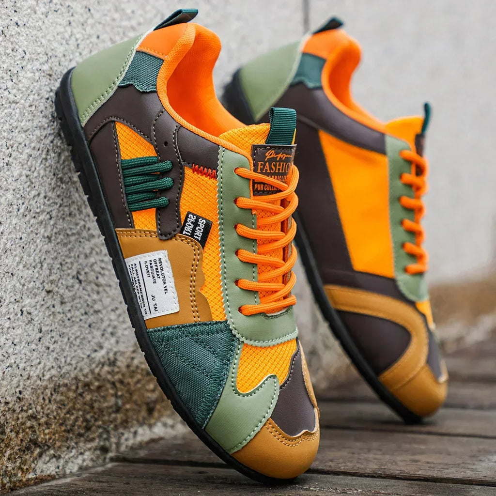 CONOR | RETRO TRAINERS