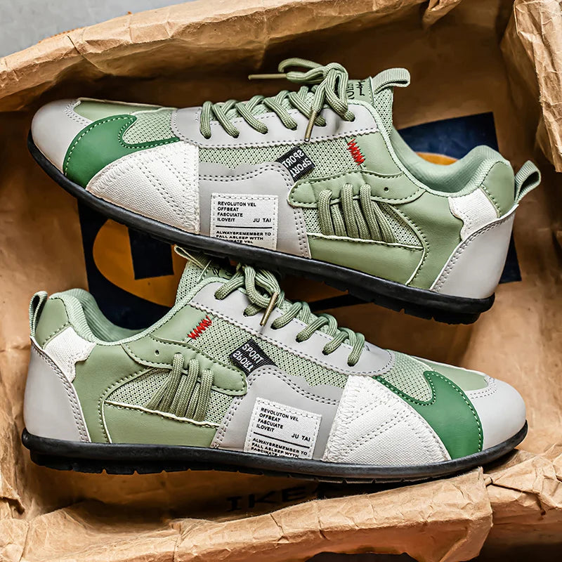 CONOR | RETRO TRAINERS