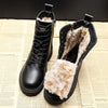 MARGARET | LINED WINTER BOOTS