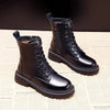 MARGARET | LINED WINTER BOOTS