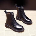 MARGARET | LINED WINTER BOOTS