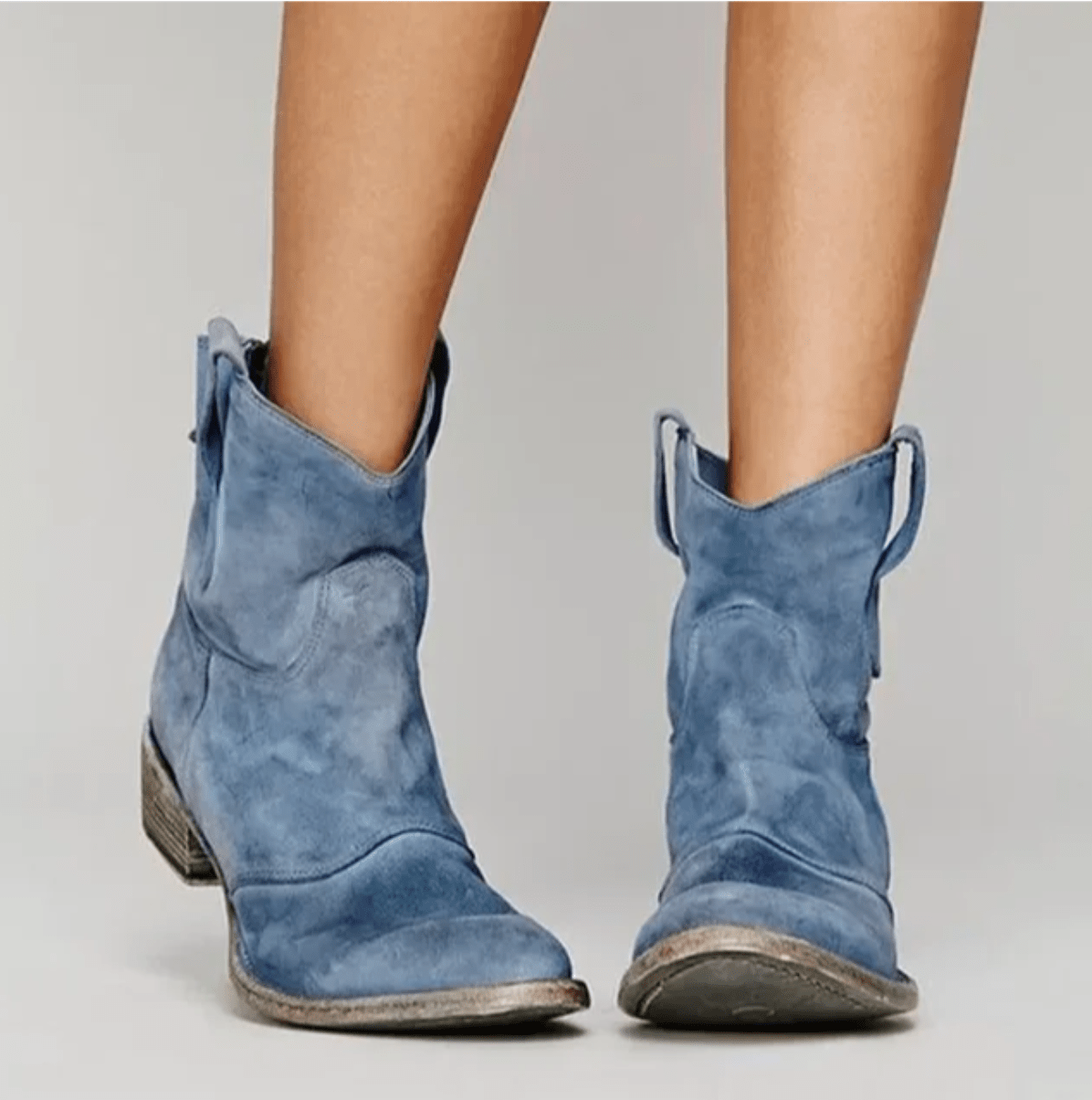 DOIREANN | ORTHOPAEDIC COMFORT BOOTS