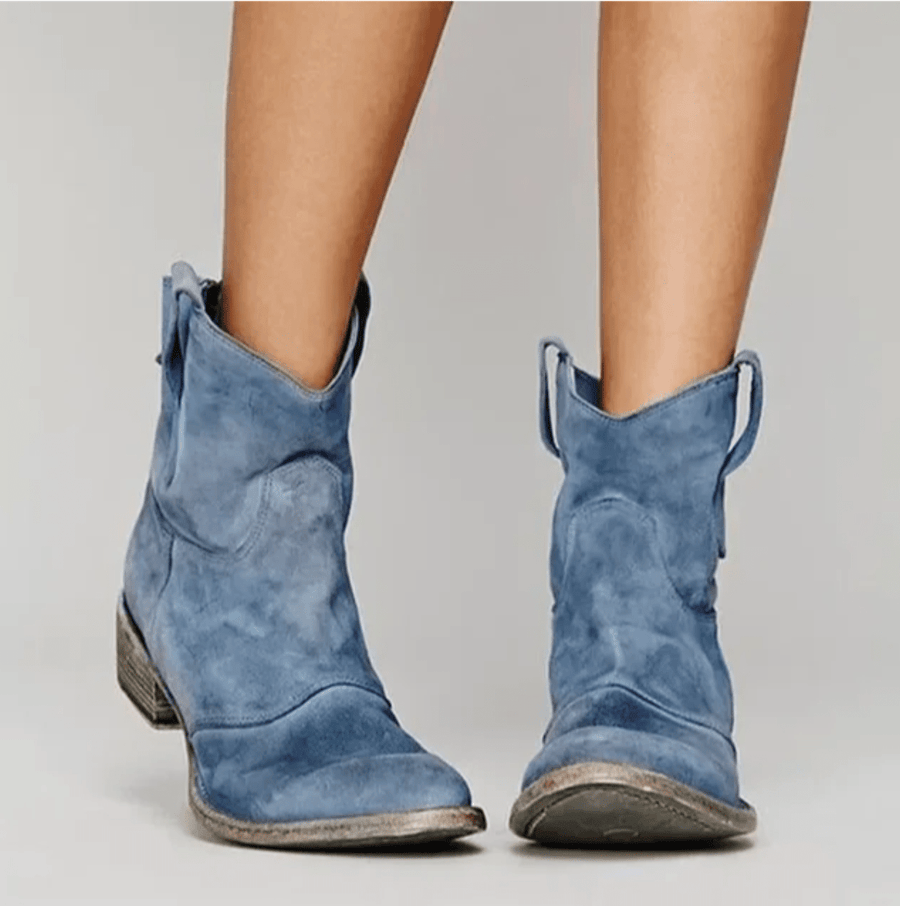 DOIREANN | ORTHOPAEDIC COMFORT BOOTS