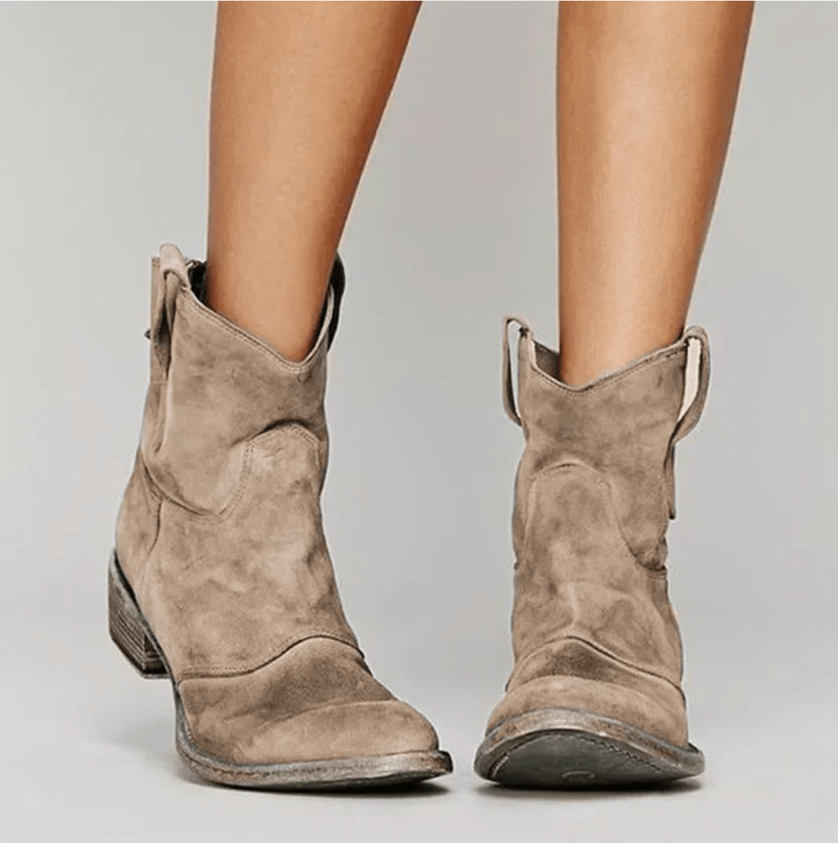 DOIREANN | ORTHOPAEDIC COMFORT BOOTS
