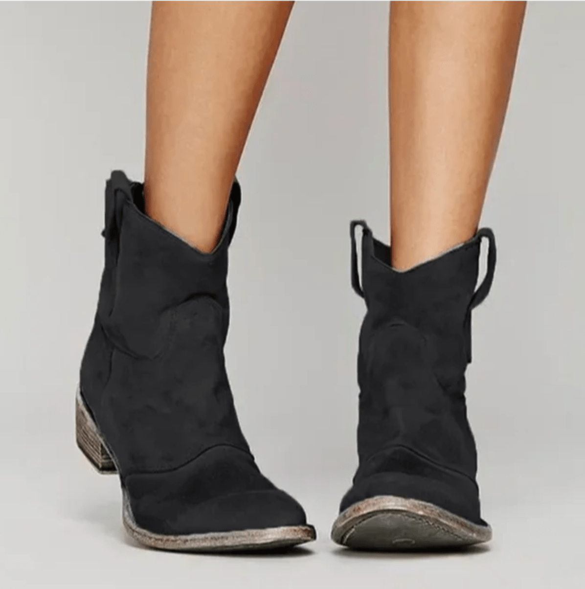 DOIREANN | ORTHOPAEDIC COMFORT BOOTS