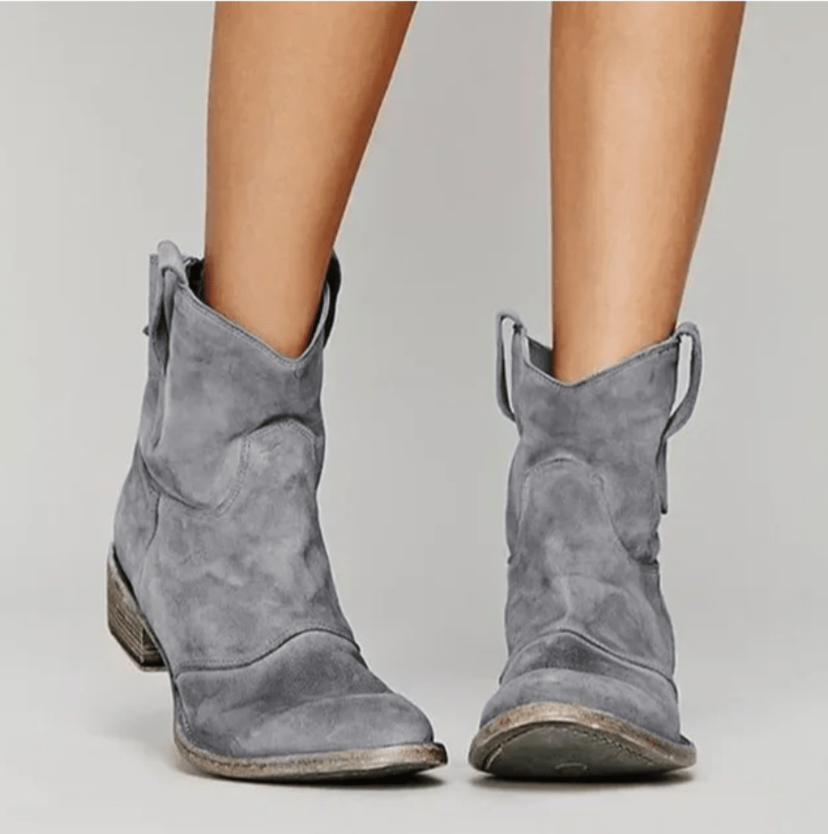 DOIREANN | ORTHOPAEDIC COMFORT BOOTS
