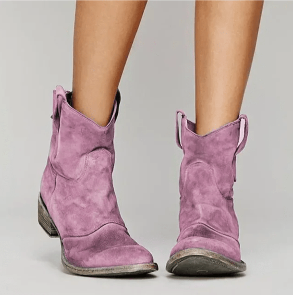 DOIREANN | ORTHOPAEDIC COMFORT BOOTS