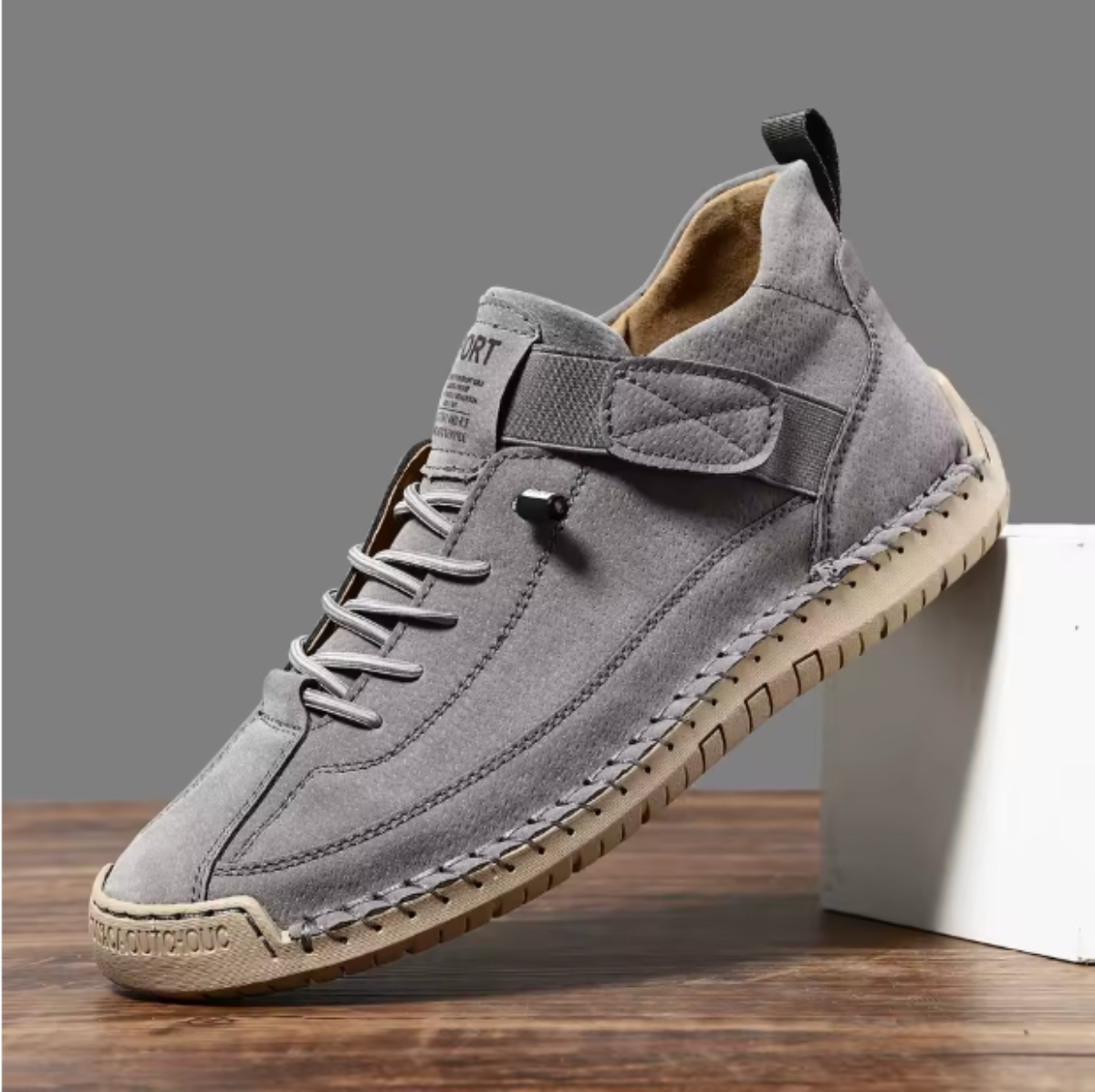 RÓISÍN | ORTHOPAEDIC COMFORT TRAINERS