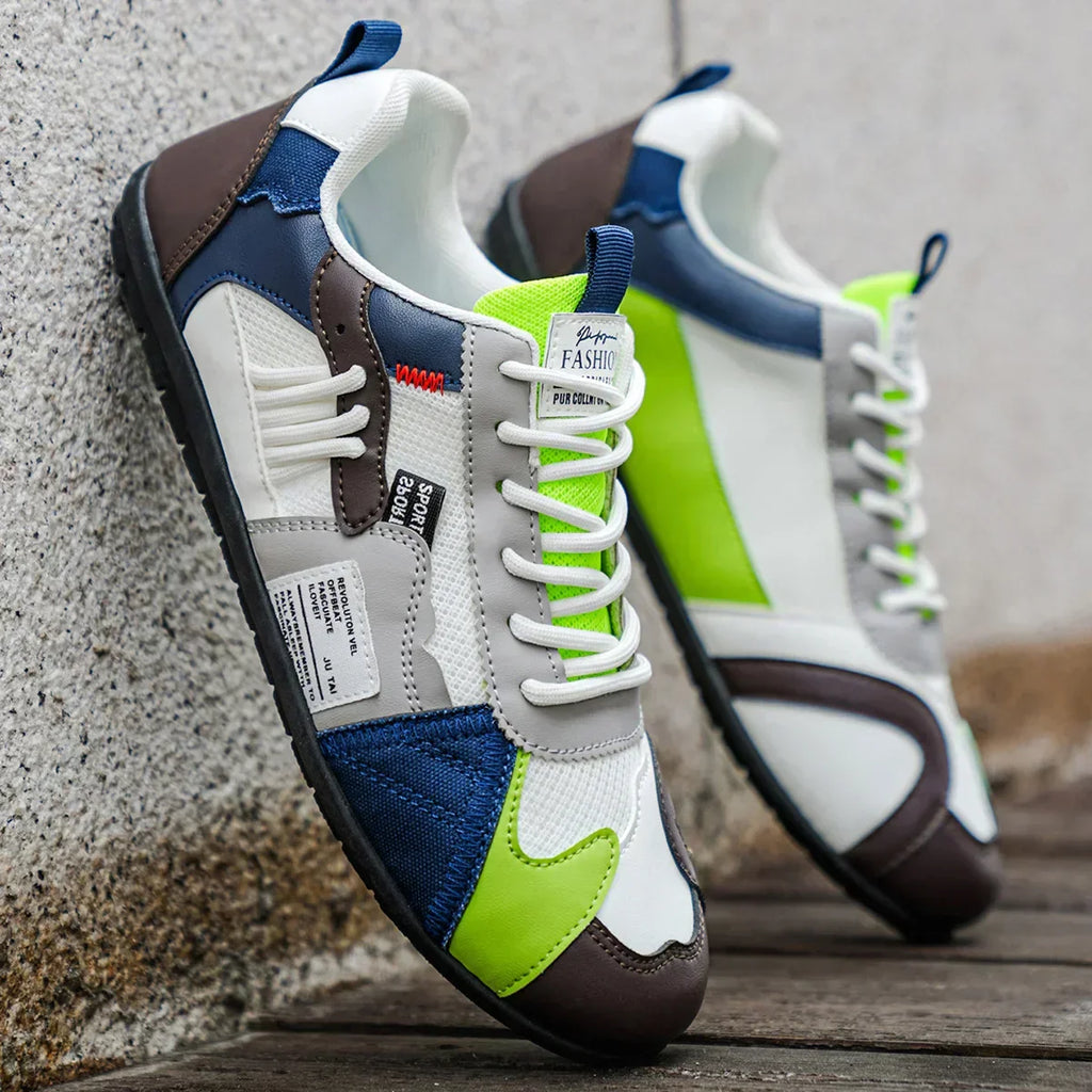 CONOR | RETRO TRAINERS