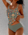 GRÁINNE | FLATTERING SWIMSUIT