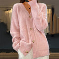 MATILDA | KNITTED CARDIGAN