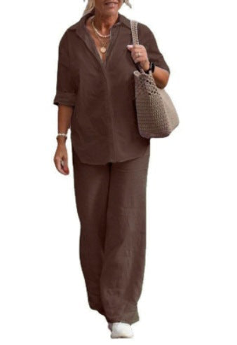 Overselle | Oversized Leisure Set