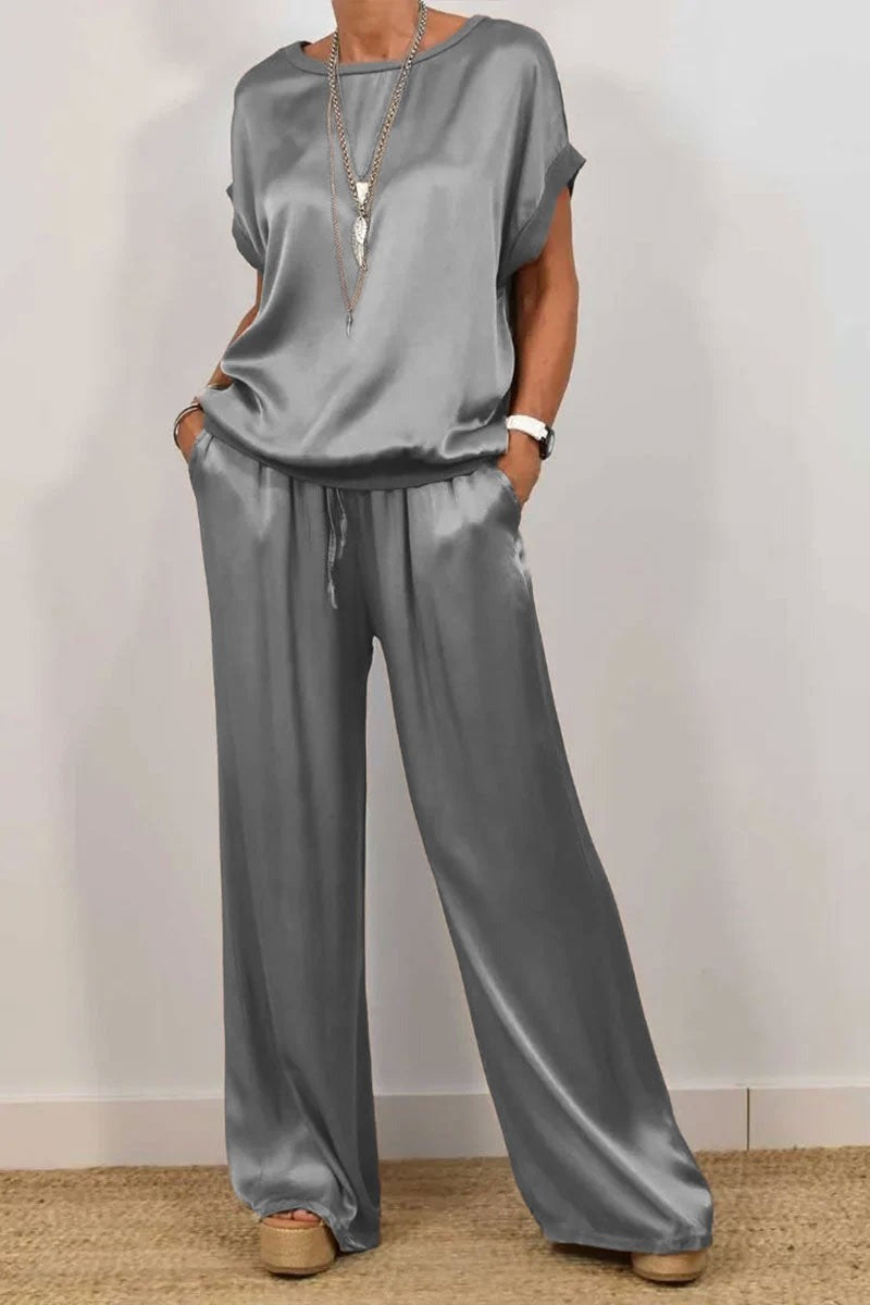 Viresta | Elegant Suit Set