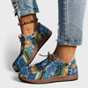 Seryphina | Breathable Orthopedic Slip-On Sneakers