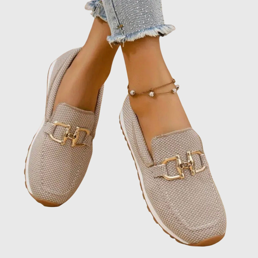 DEIRDRE | COMFORT LOAFERS