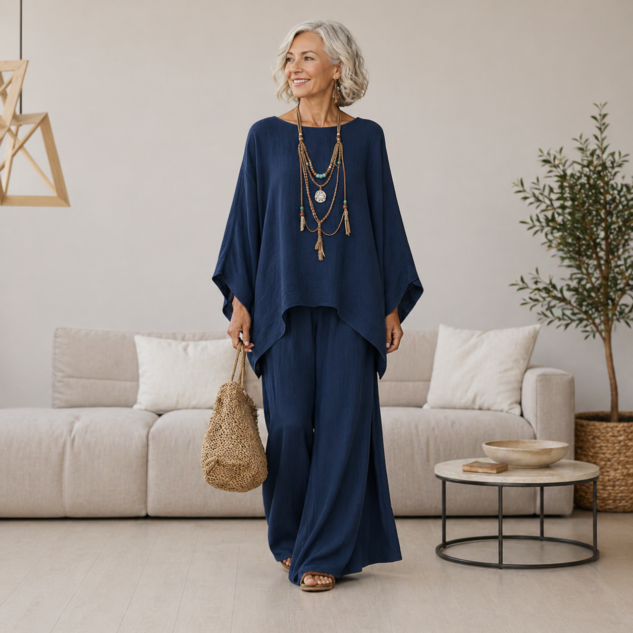 Celeste | Effortless Luxury Set