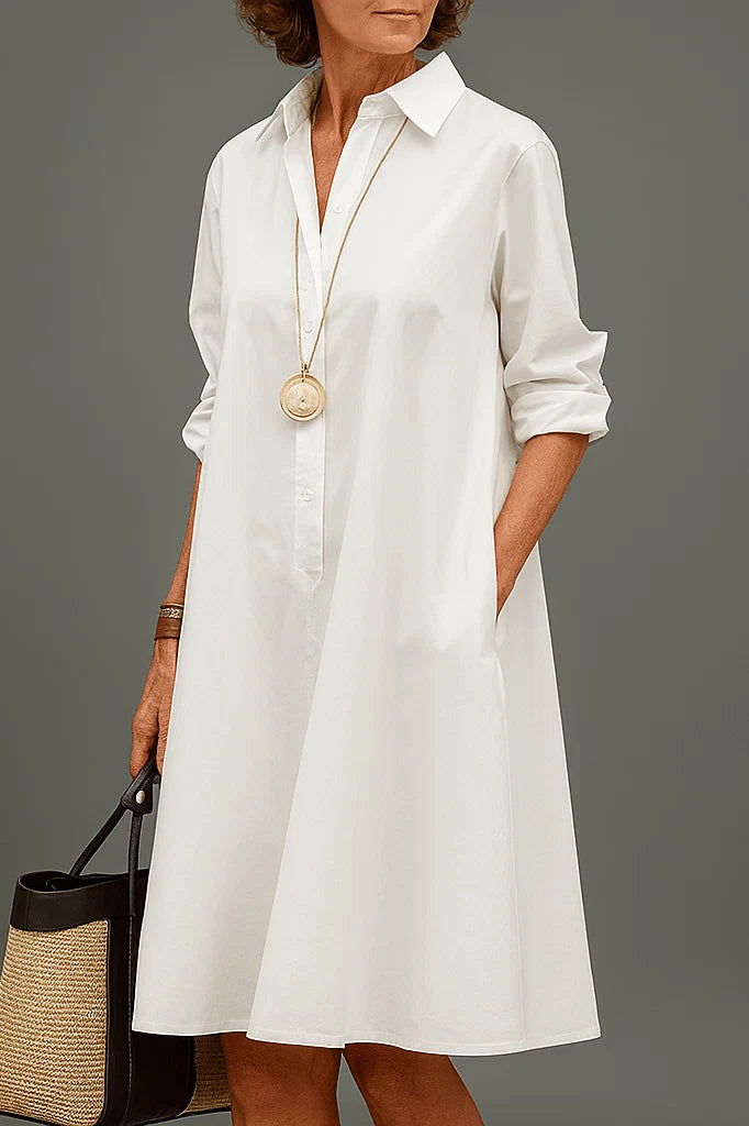 SABHA | MIDI DRESS