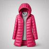 FIONA | LIGHTWEIGHT RAIN JACKET