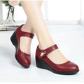 Alice | Comfort Walk Heels
